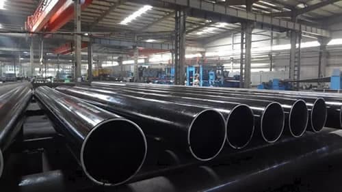 ASTM A178 Welded pipe